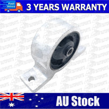 Load image into Gallery viewer, Front Engine Mount Fit Nissan Pulsar Almera N16 B10RS Sunny B15 G10 Y11 00-05