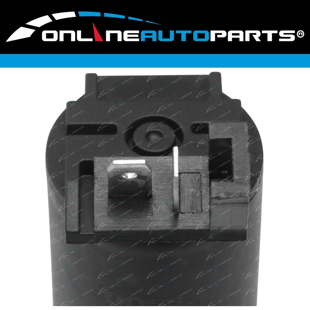 Front / Rear Windscreen Washer Pump for Mazda MX5 NA 1989 to 1997