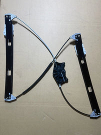 Front Left Electric Window Regulator Without Motor for Audi A4/S4 B8 08-17
