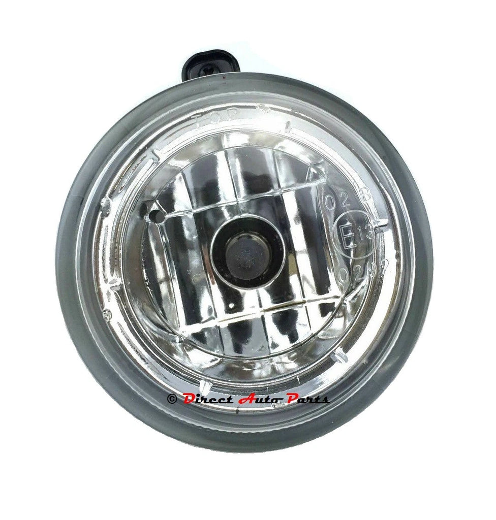 *NEW* DRIVING FOG LIGHT SPOT LAMP for HOLDEN RODEO 2007- 2008 RIGHT = LEFT
