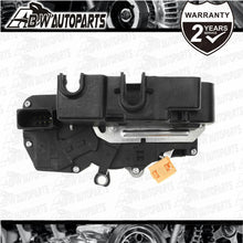 Load image into Gallery viewer, Front Right Door Lock Actuator for Holden Commodore VE 2006-2007 Sedan Wagon Ute