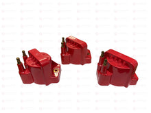 Load image into Gallery viewer, Set of three ignition coil packs for Holden Commodore V6 3.8L VN to VY models