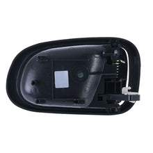 Load image into Gallery viewer, Textured Black Front / Rear Left Inner Door Handle for Toyota Corolla AE101 94-9
