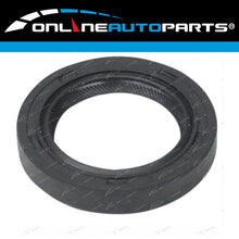 Load image into Gallery viewer, Front Crankshaft Oil Seal for Suzuki Vitara SE416 1.6L 4cyl G16B 1991~1998