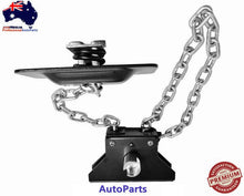 Load image into Gallery viewer, NEW SPARE WHEEL TYRE WINCH WINDER ASSY SUIT FOR FORD RANGER MOST MODELS