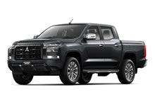 Load image into Gallery viewer, *NEW* TOP RADIATOR GRILLE MESH (DARK - GREY) for MITSUBISHI TRITON MV 2024 - ON