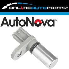 Load image into Gallery viewer, Crank Angle Sensor for Ford Territory SX SY 4.0L Barra 182 190 245T 2004~2011