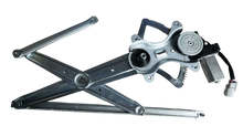 Load image into Gallery viewer, Window Regulator Front Right W/ 5 Pin Motor for Toyota Landcruiser J100 98-07