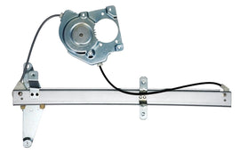 Front Left Electric Window Regulator Without Motor for Holden Rodeo TF 88-03