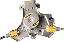 Load image into Gallery viewer, Front Right Elect Window Regulator W/O Motor for Nissan Navara D40 VSK 2005~2015