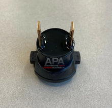 Load image into Gallery viewer, GENUINE Mazda 2 DE 3 323 BK BJ Headlamp Socket H7 Globe Bulb Holder