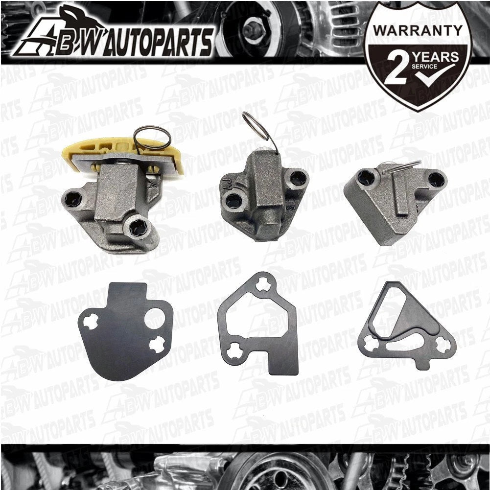 For Holden Timing Chain Kit For Commodore VZ Statesman WL 3.6L V6 04-08/2006