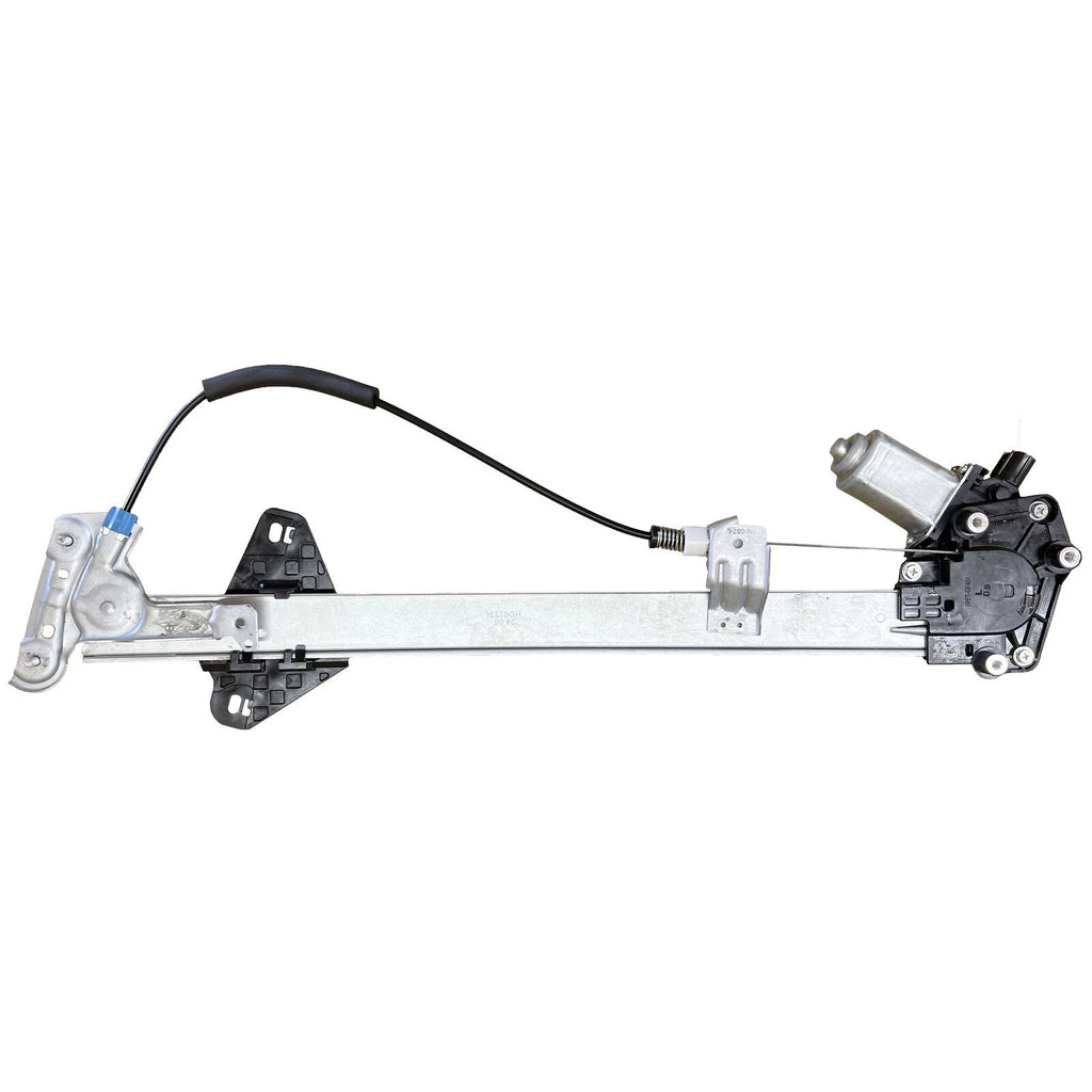 Front Left Window Regulator With Motor 6 Pins for Honda Accord Euro CU 2008-2015