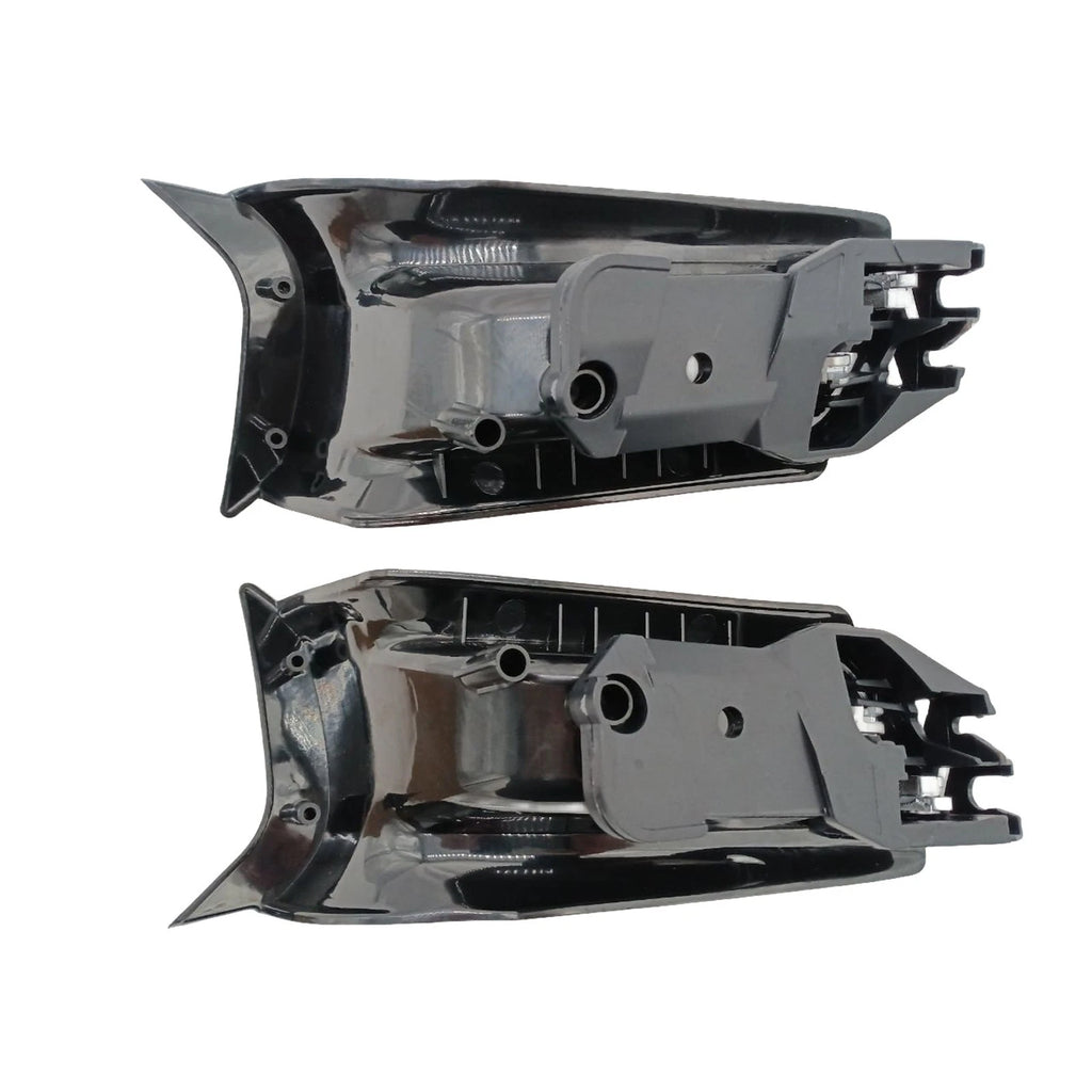 Front Right + Left Inner Door Handles Set Fits Holden Commodore VE 06-13 WM NEW