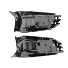 Load image into Gallery viewer, Front Right + Left Inner Door Handles Set Fits Holden Commodore VE 06-13 WM NEW