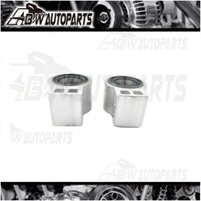 Load image into Gallery viewer, 2X Front Lower Control Arm Rear Bushings For 08-on Holden Cruze JG JH LH &amp; RH