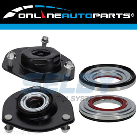 Front Strut Mount for Toyota Estima MCR40 3.0L 1MZ-FE 2000~2005