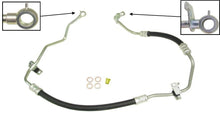 Load image into Gallery viewer, *NEW* POWER STEERING HIGH PRESSURE HOSE for HOLDEN COMMODORE VE V6 8/2006-4/2013