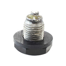 Load image into Gallery viewer, Aeroflow Magnetic Drain Plug 1/2"-20 Thread compatible with Most Oil Pans