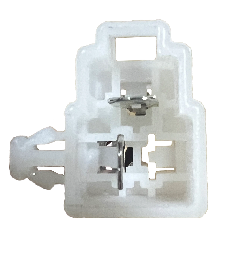 Front Left Window Regulator Lift Motor for Toyota Landcruiser J80 90-98