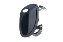 Load image into Gallery viewer, Front RH Outer Door Handle Smooth Black For Holden Commodore VT VX VY VZ 97-07