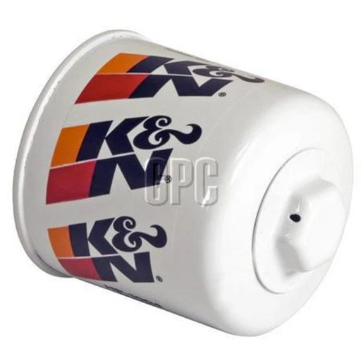 K&N Oil Filter - Racing HP-1004