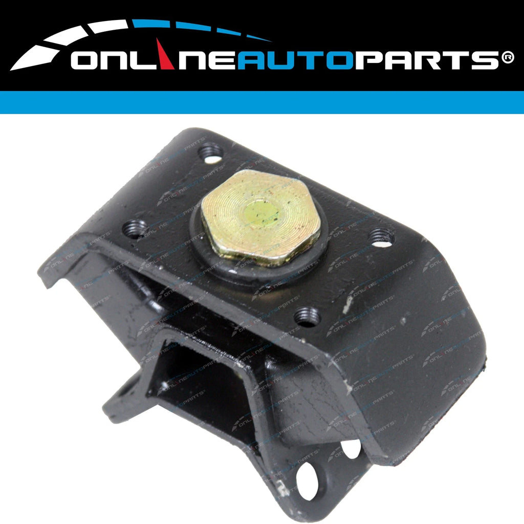 Gearbox Transmission Rear Mount for Toyota Hilux YN85R Grinner 1988-1/1992 2Y
