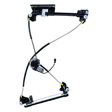 Load image into Gallery viewer, Right Hand Window Regulator W/Motor 2 Pins For Mitsubishi Canter FE7 FE8 04-07