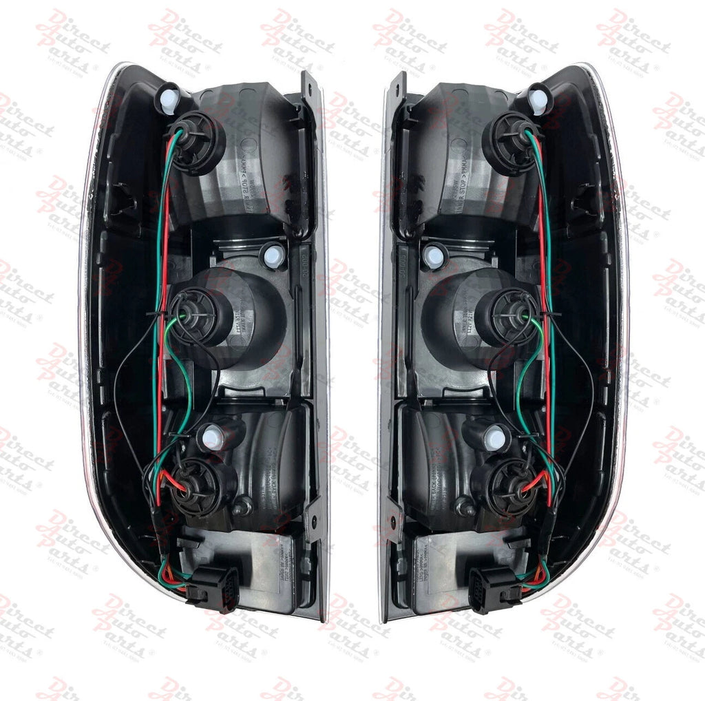 *NEW* TAIL LIGHT REAR BACK LAMP for MAZDA BT-50 BT50 2006 2007 2008 PAIR LH+RH