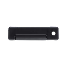 Load image into Gallery viewer, Left Rear Outer Sliding Door Handle Black for Toyota Hiace RZH 1989 -2005