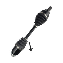Load image into Gallery viewer, Right CV Axle Drive Shaft for Mazda 3 BK 2.0L LFDE 2.3L L3 2003-2005 Auto FWD