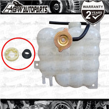Load image into Gallery viewer, For Ford Falcon EB ED EF EL XH Coolant Over flow Radiator Reservoir Tank w/ Cap