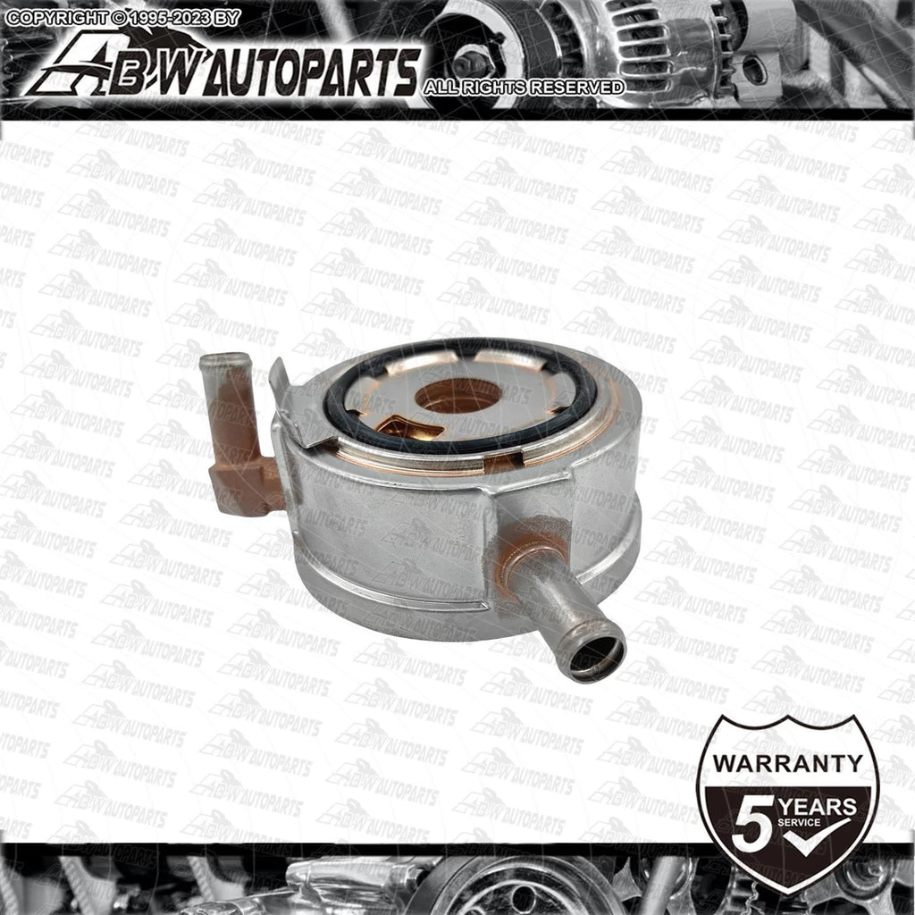 Engine Oil Cooler Suitable for Nissan Maintain Temperature