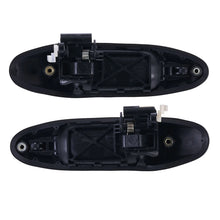 Load image into Gallery viewer, 4 pc Set Front &amp; Rear, LH + RH Outer Door Handle for Toyota Landcruiser J100