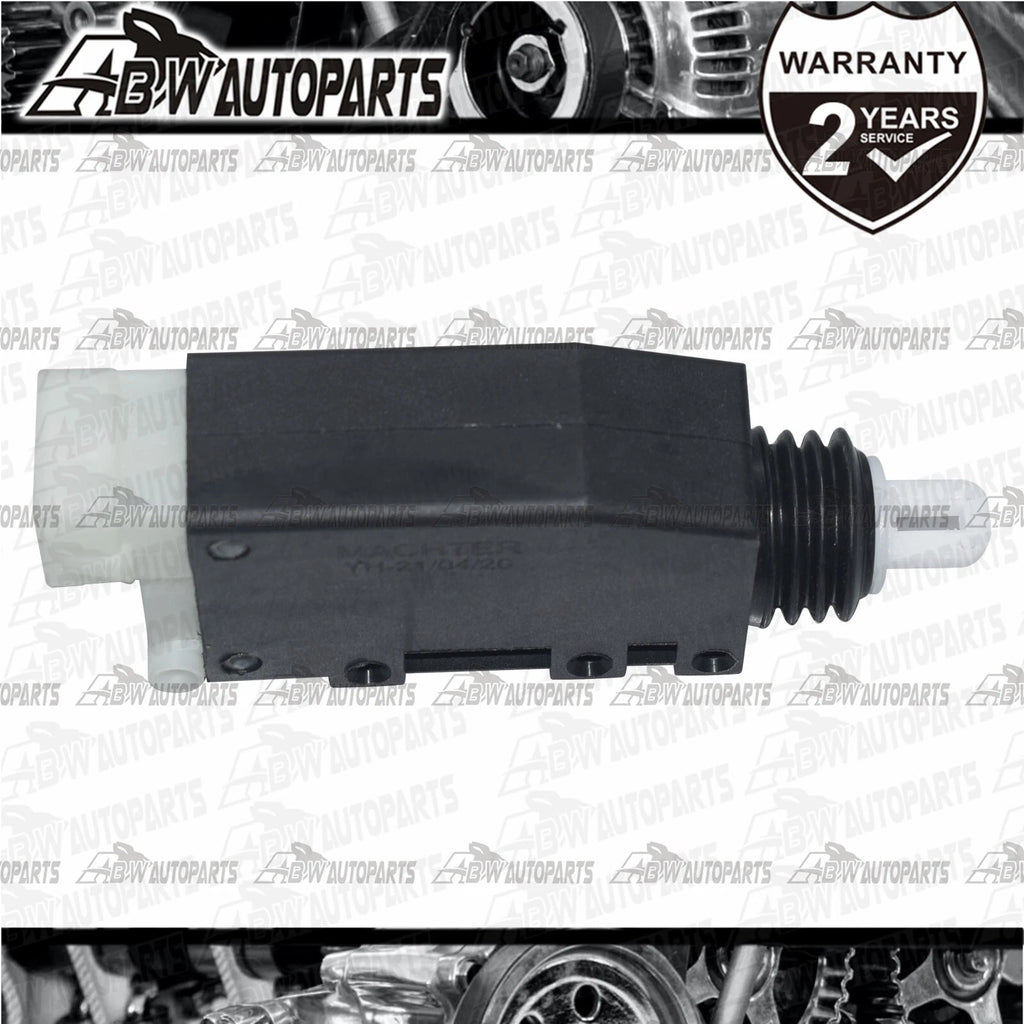 Door Lock Actuator Front Left or Right for Holden Commodore VT VX VU VY VZ 99-06