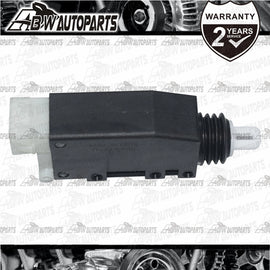 Door Lock Actuator Front Left or Right for Holden Commodore VT VX VU VY VZ 99-06