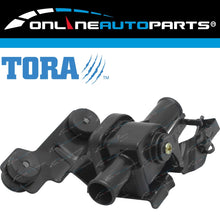 Load image into Gallery viewer, Engine Heater Valve Tap for Toyota Landcruiser FZJ80R 6cyl 4.5L 1FZ-FE 1992~1995