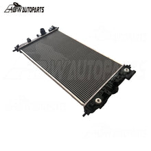 Load image into Gallery viewer, Radiator for HOLDEN CRUZE JG JH 2009-15 1.4L Turbo 1.6L 1.8L Aluminium New