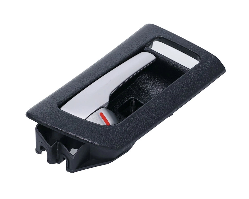 Rear Right Inner Door Handle Silver For Holden Commodore VE Statesman WM 2006-13