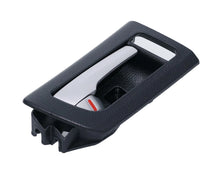 Load image into Gallery viewer, Rear Right Inner Door Handle Silver For Holden Commodore VE Statesman WM 2006-13