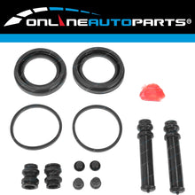 Load image into Gallery viewer, Rear Disc Brake Caliper Kit for Landcruiser HZJ105 FZJ105 Left &amp; Right Side