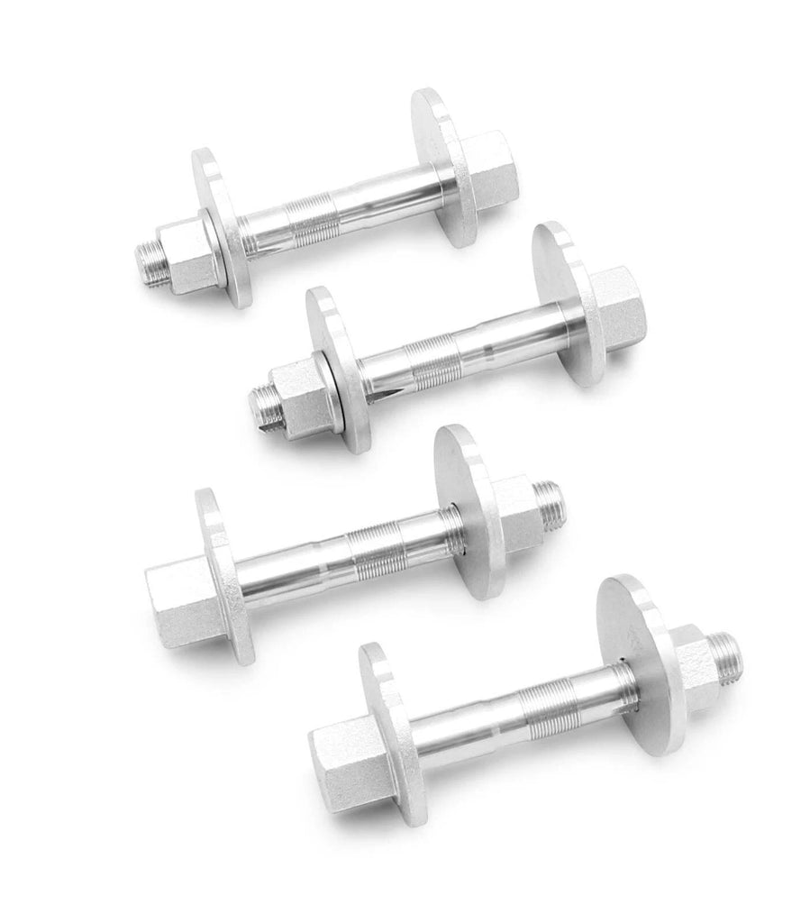 SuperPro Camber Bolts TRC0022