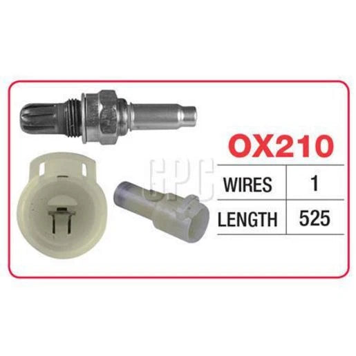 Goss Oxygen Sensor OX210