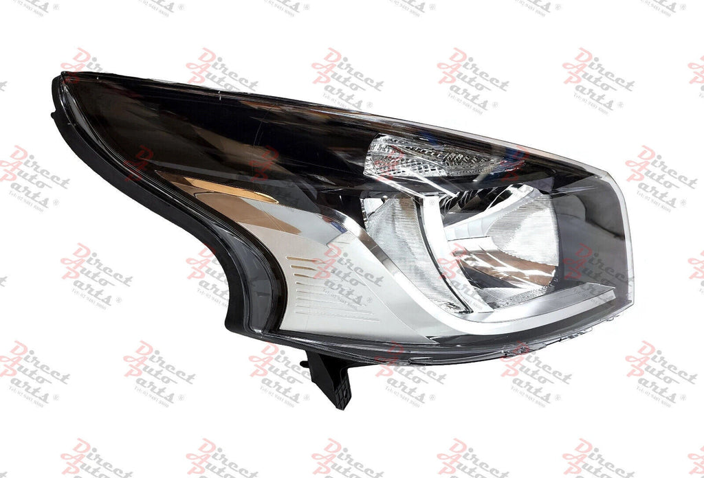*NEW* HEADLIGHT HEAD LIGHT LAMP (DRL 6PIN) SUIT: RENAULT TRAFIC X82 2015 - RIGHT
