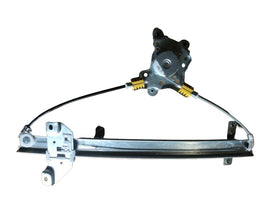 Front Right Window Regulator Without Motor for Nissan Navara D22 1997-2015