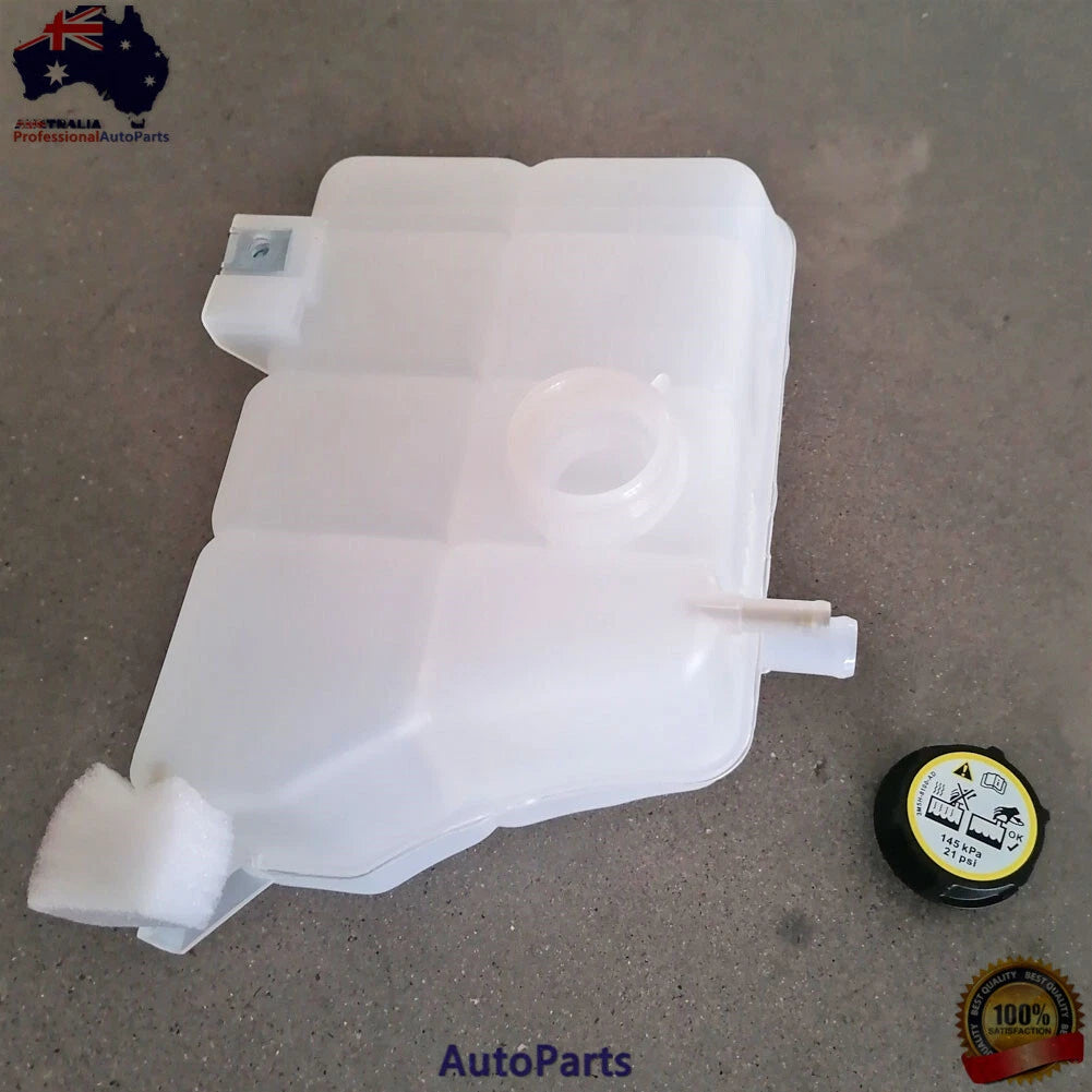 Expansion Tank Coolant Overflow Bottle for Ford Ranger Mazda BT-50 BT50 2.2 3.2L