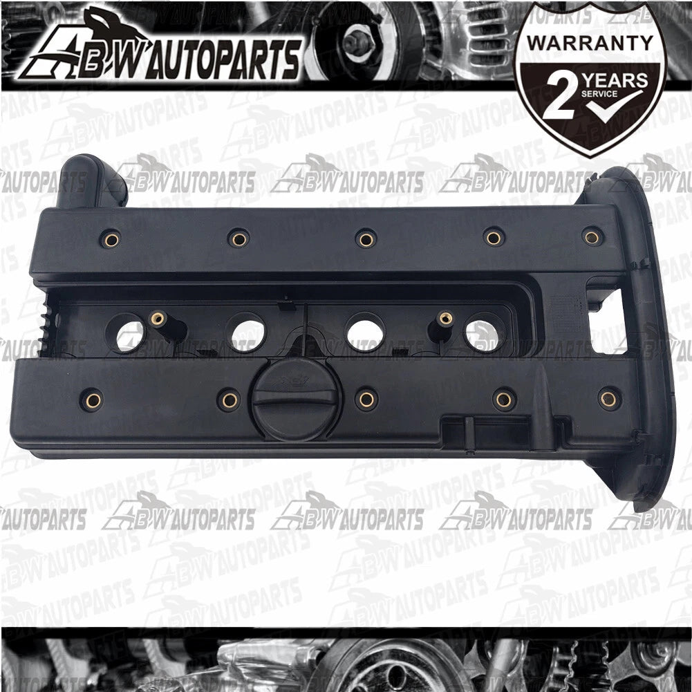 Engine Rocker Valve Cover For Holden Captiva CG 4cyl 2.4L Z24SED 2009~2011
