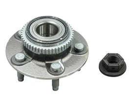 Genuine Ford (Iljin) Front Wheel Bearing Hub + Nut For Ford Falcon AU BA BF