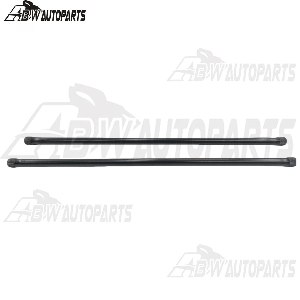 Front Torsion Bar For Nissan Desert Thunder / Frontier / NP300 D22 Aftermarket