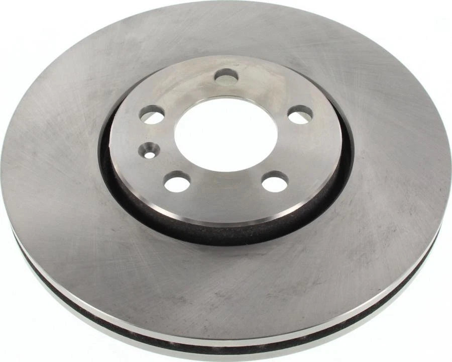 TRW Brake Rotor Single 288mm Front DF4027S